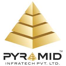 pramid logo